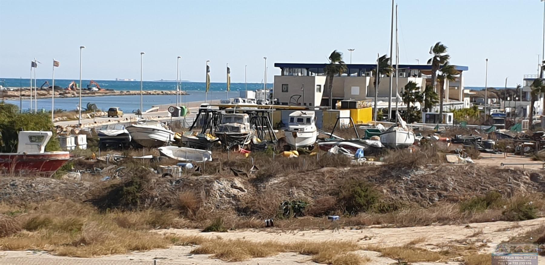 Venda de apartamento em Guardamar del Segura