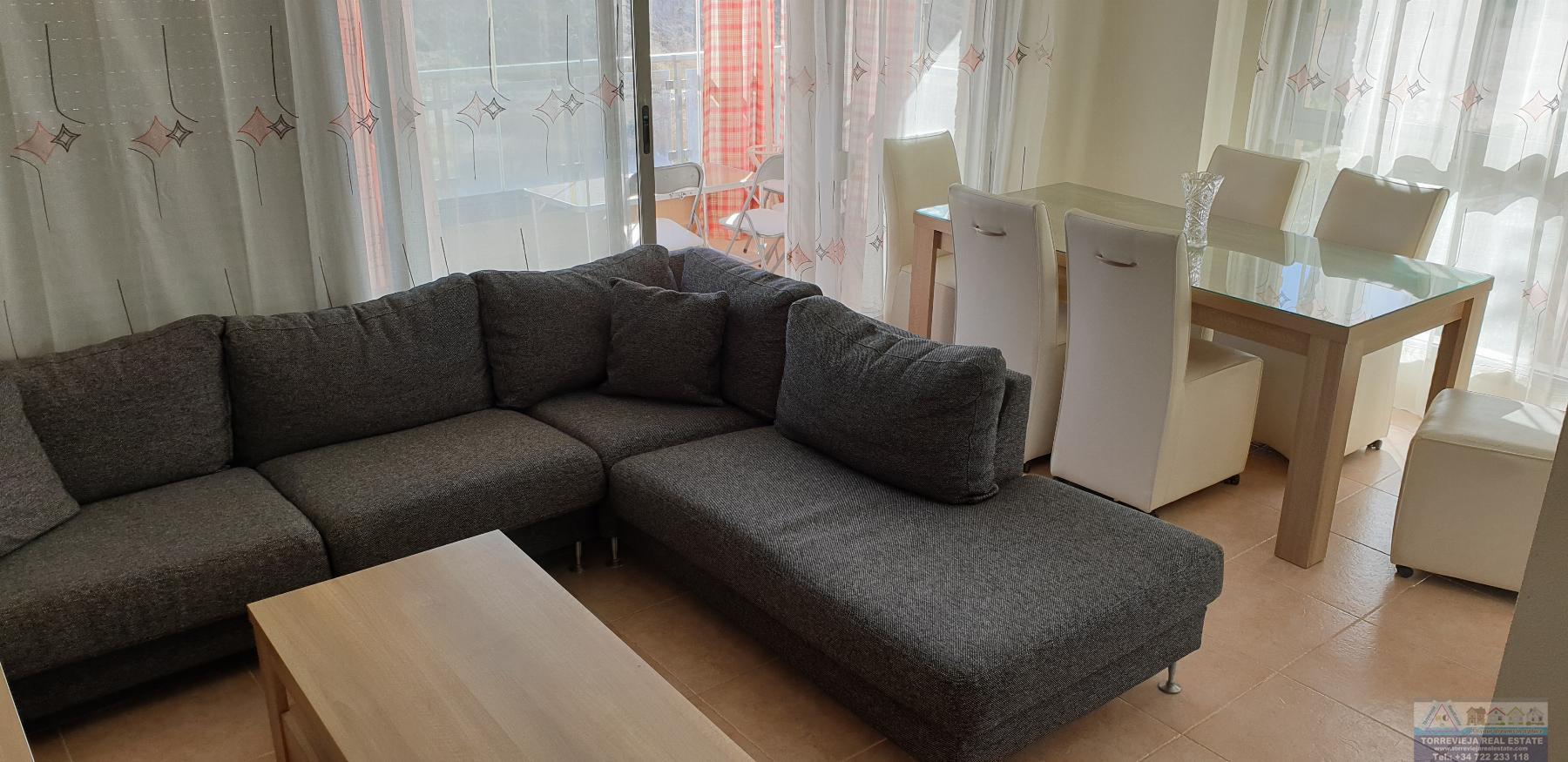 Verkoop van appartement in Guardamar del Segura