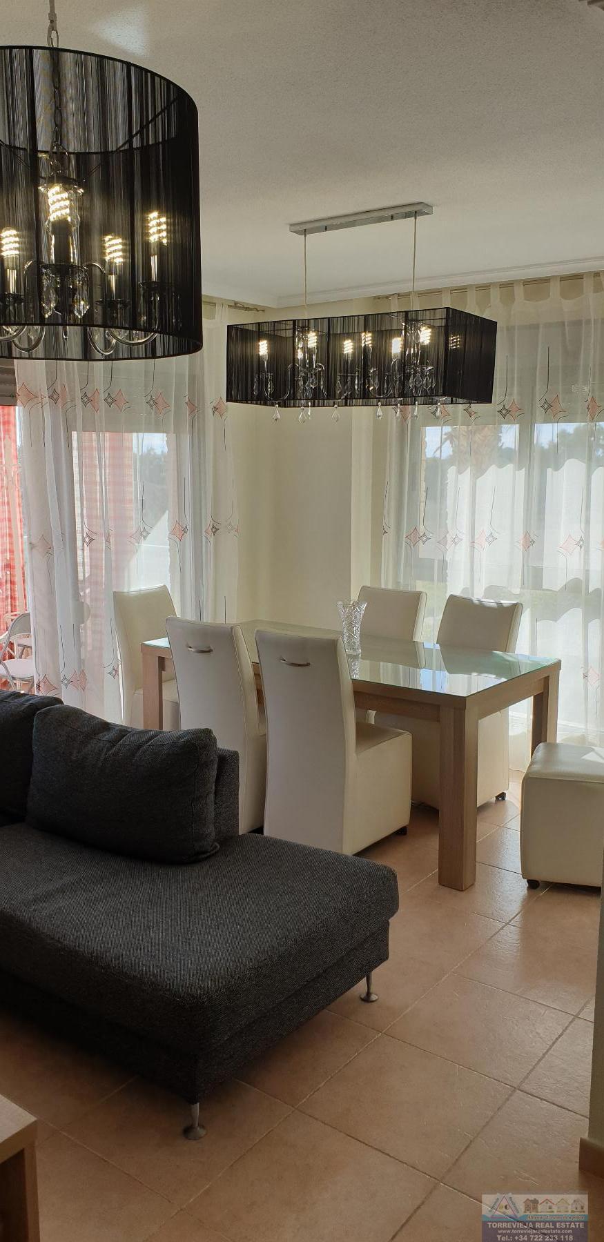 Vente de appartement dans Guardamar del Segura