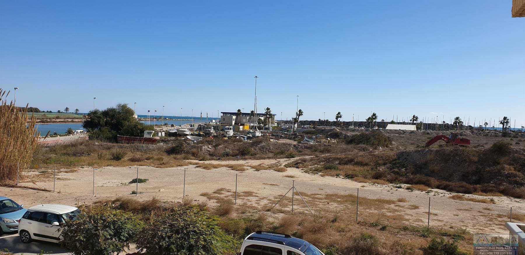 Venda de apartamento em Guardamar del Segura