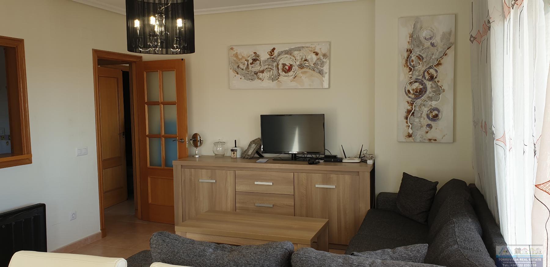 Sprzedaż z apartament w Guardamar del Segura