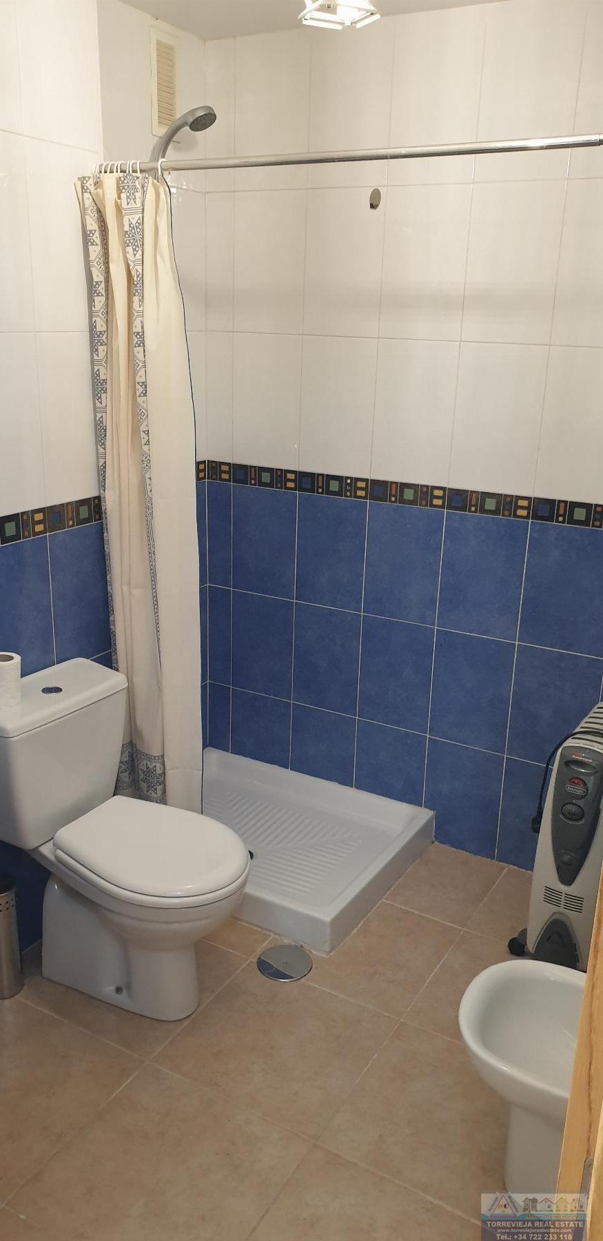 Sprzedaż z apartament w Guardamar del Segura