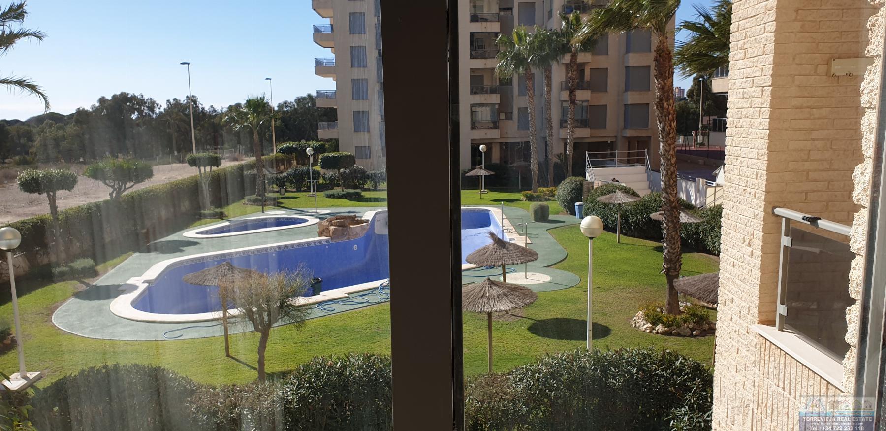 Vente de appartement dans Guardamar del Segura