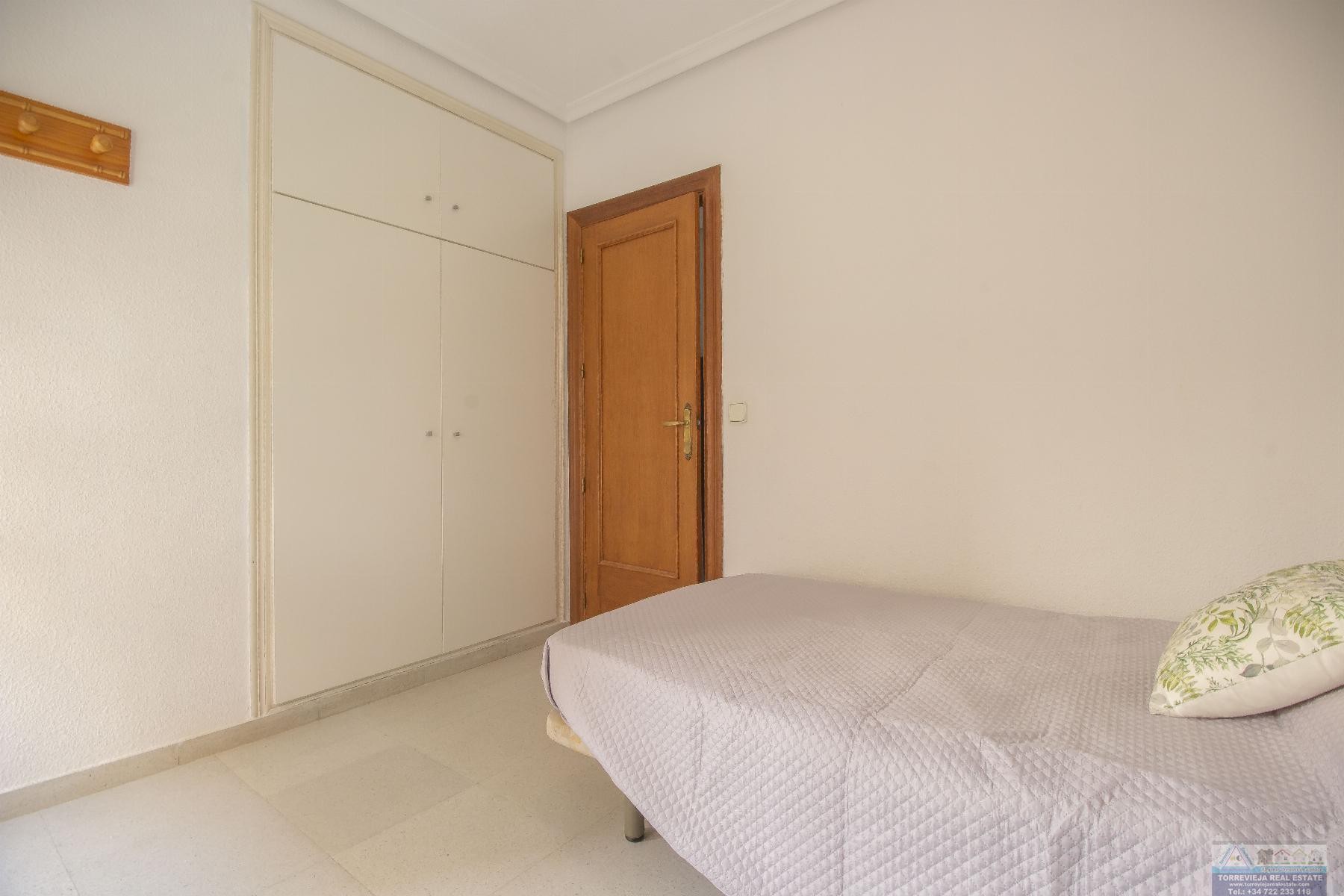 Salg av leilighet i Torrevieja