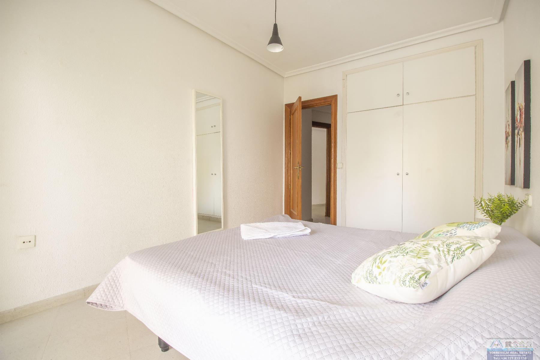 Salg av leilighet i Torrevieja