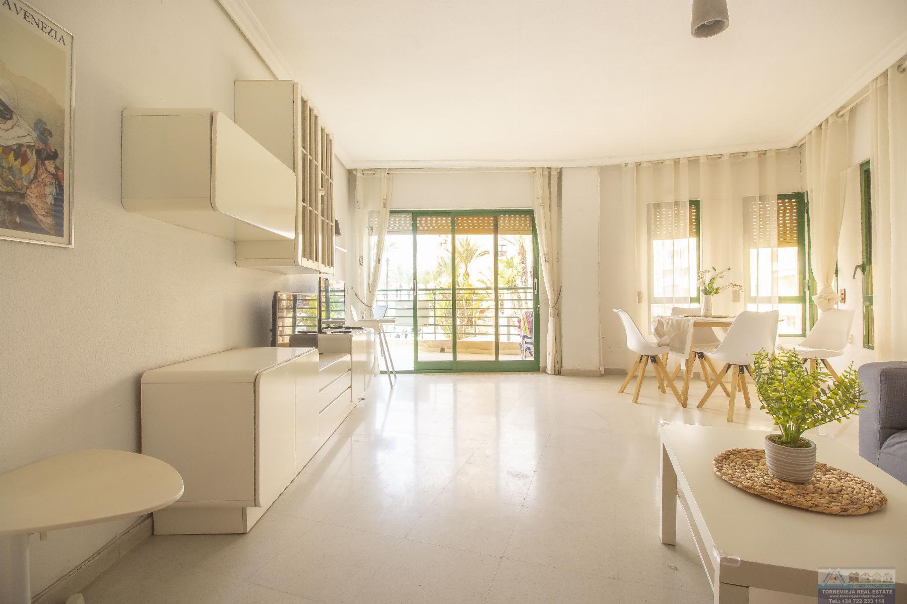Salg av leilighet i Torrevieja