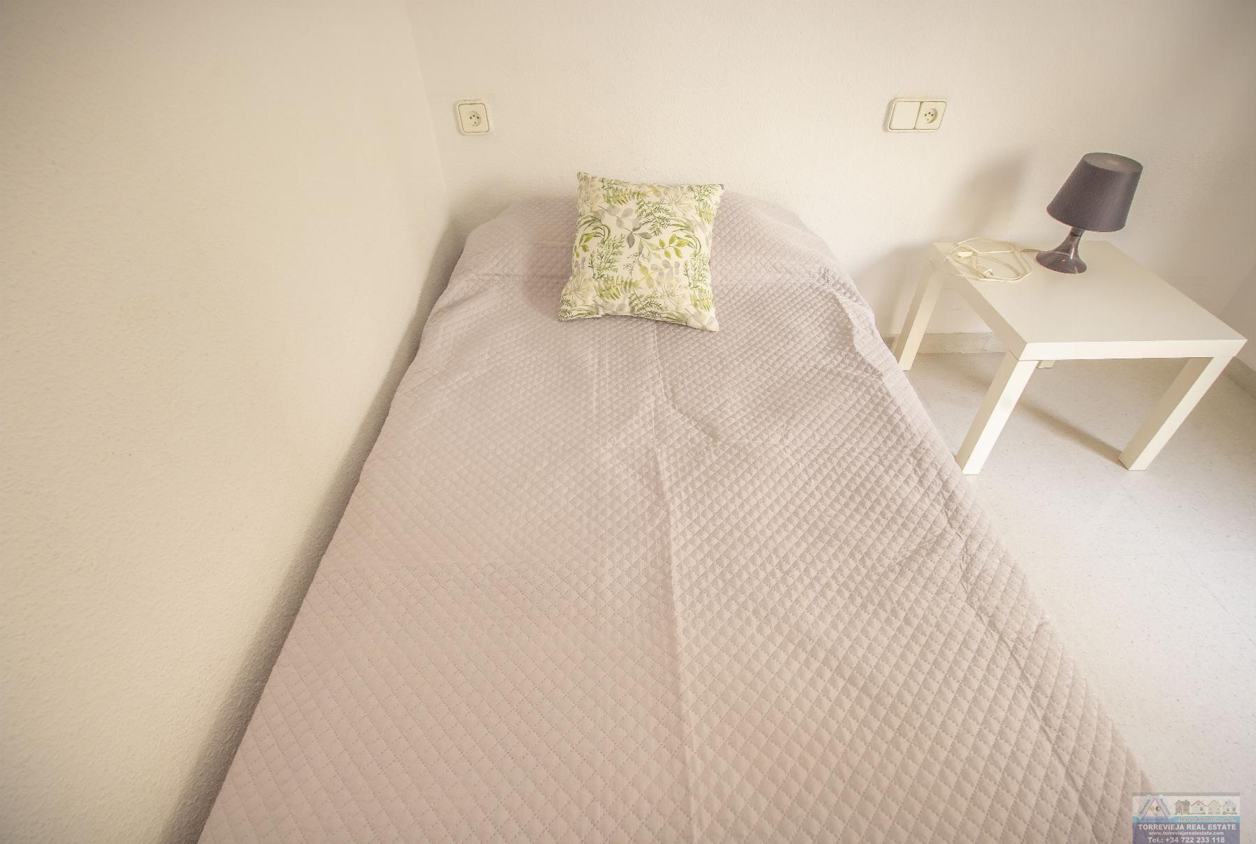 Salg av leilighet i Torrevieja
