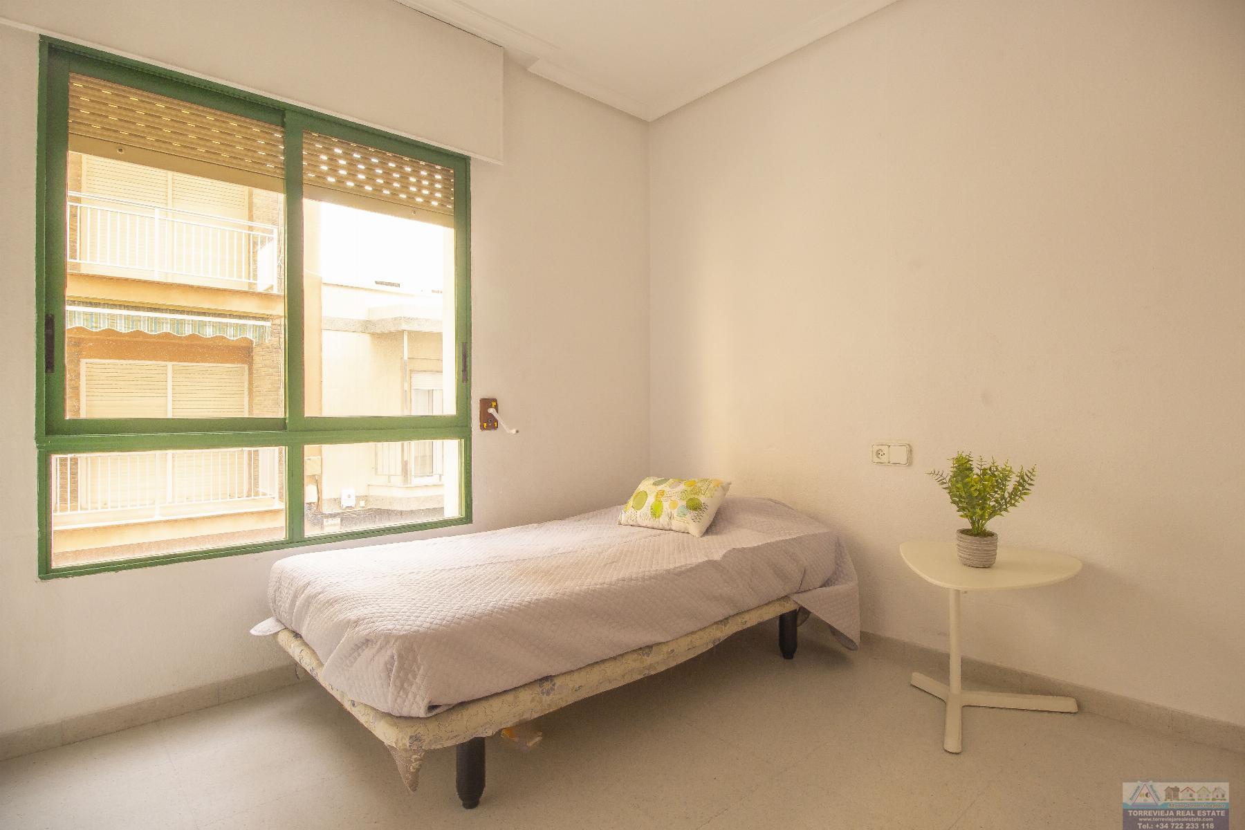 Salg av leilighet i Torrevieja