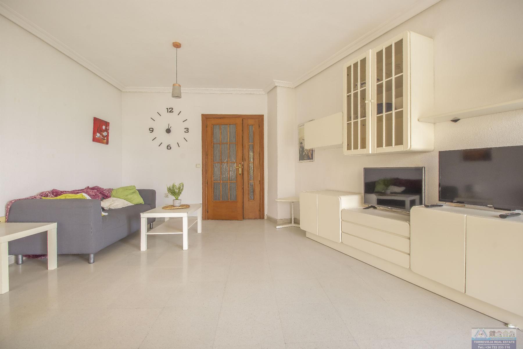 Salg av leilighet i Torrevieja