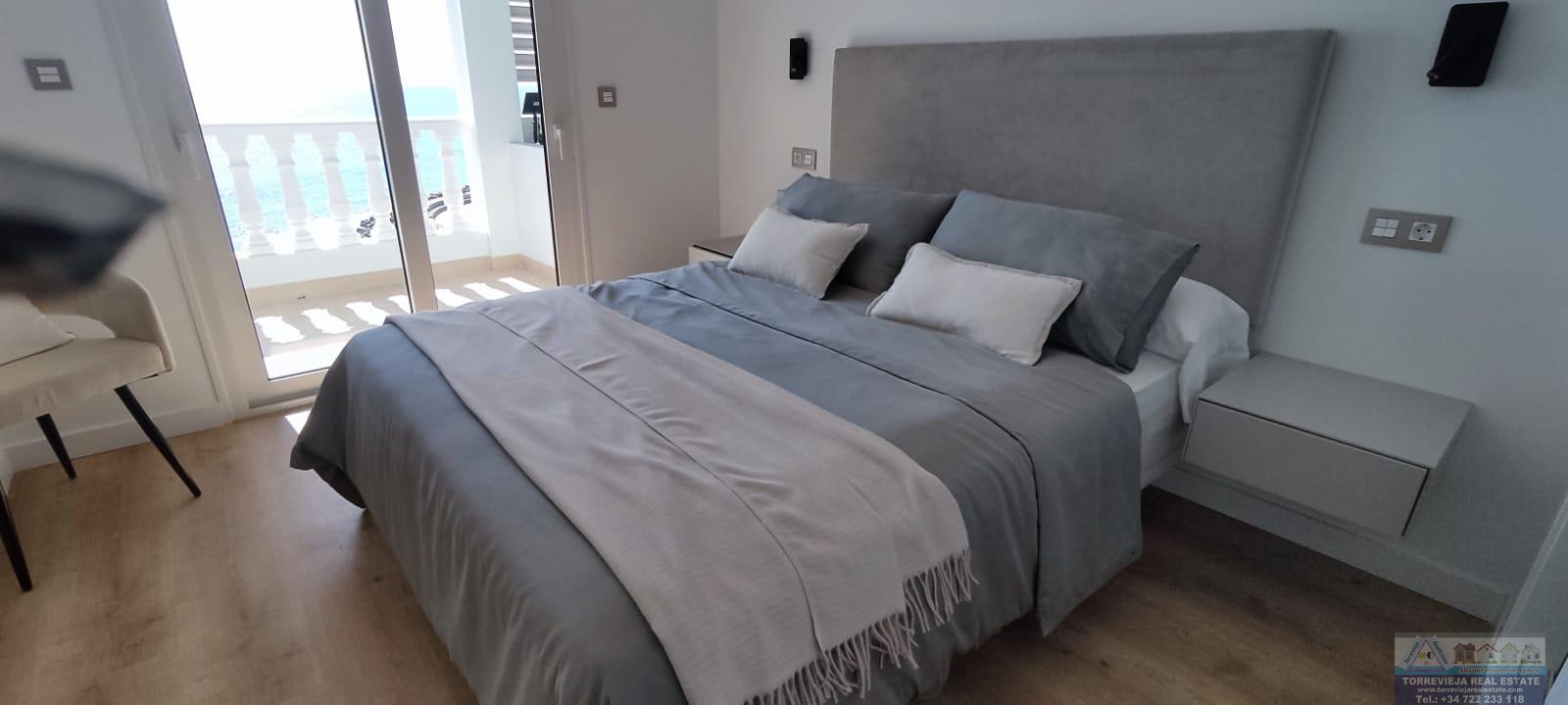 Salg av leilighet i Torrevieja