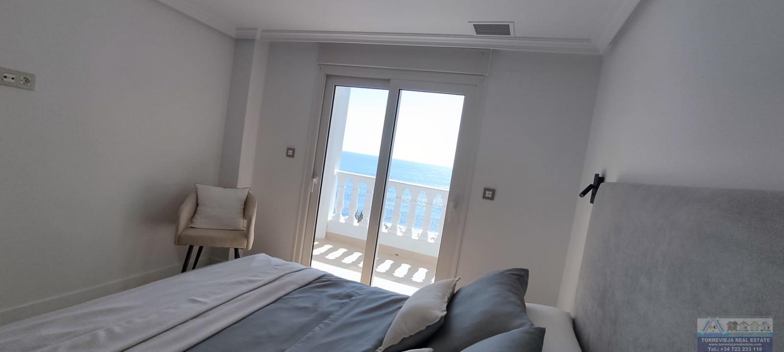 Salg av leilighet i Torrevieja