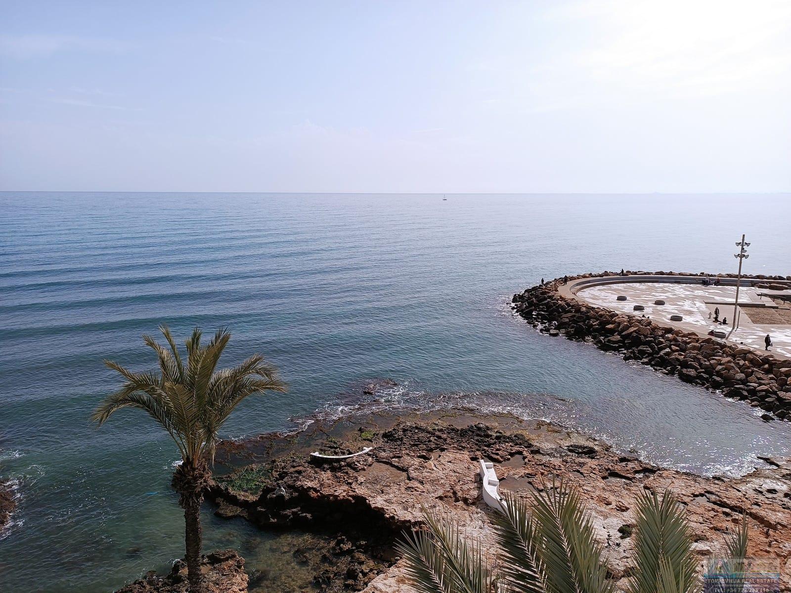 Salg av leilighet i Torrevieja