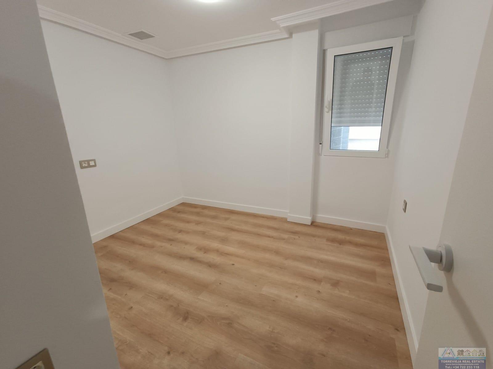 Salg av leilighet i Torrevieja