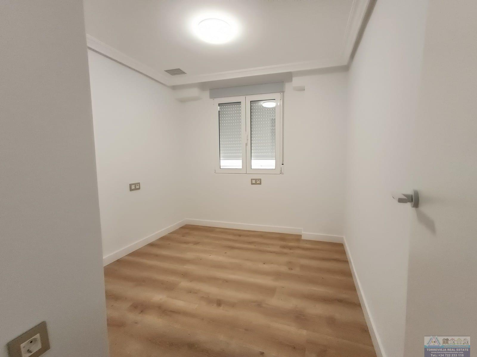 Salg av leilighet i Torrevieja
