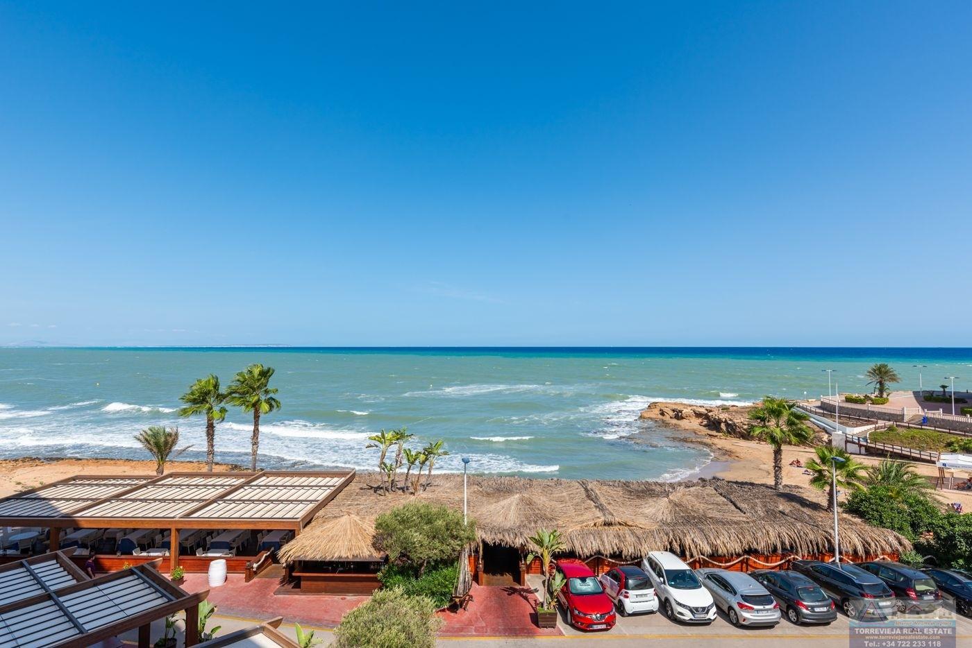 Köp av lägenhet i Torrevieja