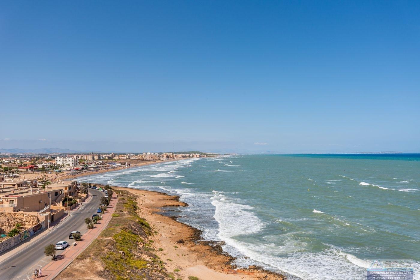 Köp av lägenhet i Torrevieja