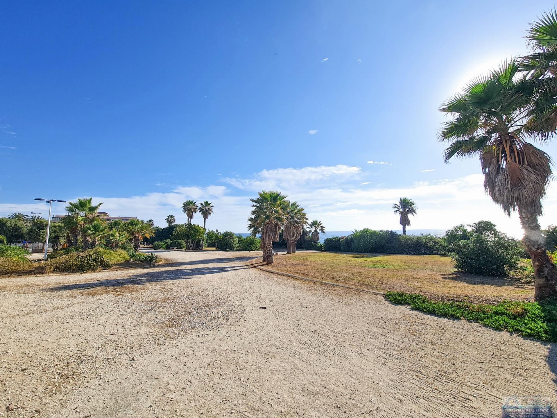 For sale of apartment in Torrevieja