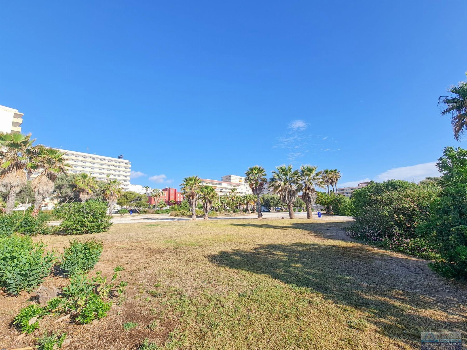 For sale of apartment in Torrevieja