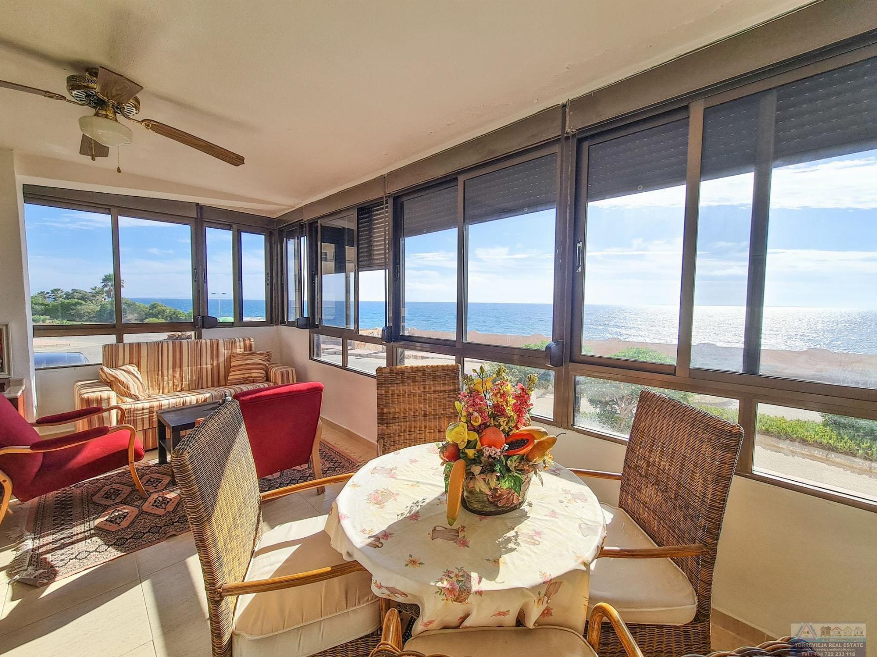 For sale of apartment in Torrevieja