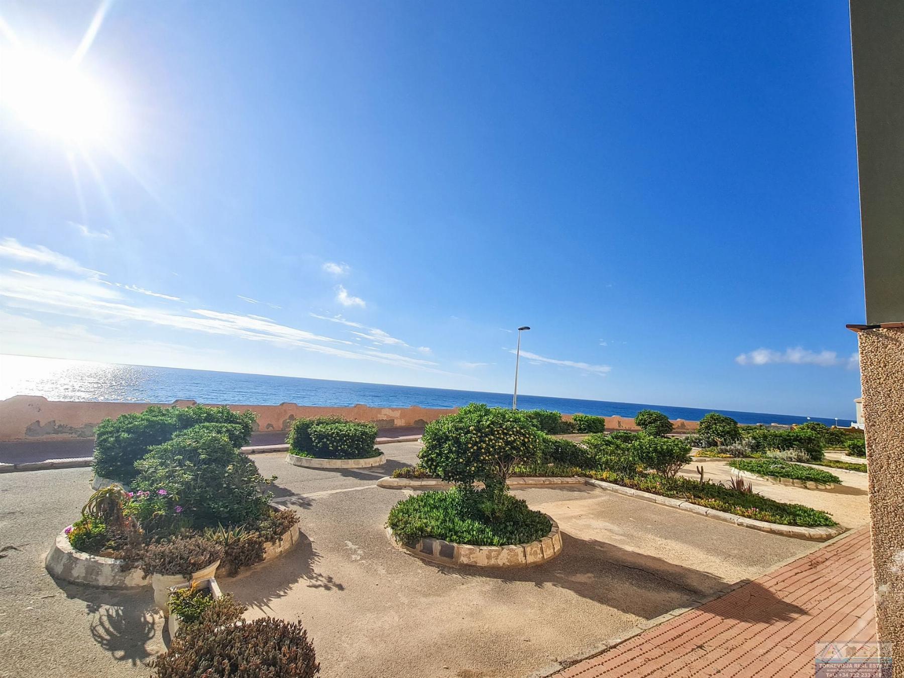 For sale of apartment in Torrevieja