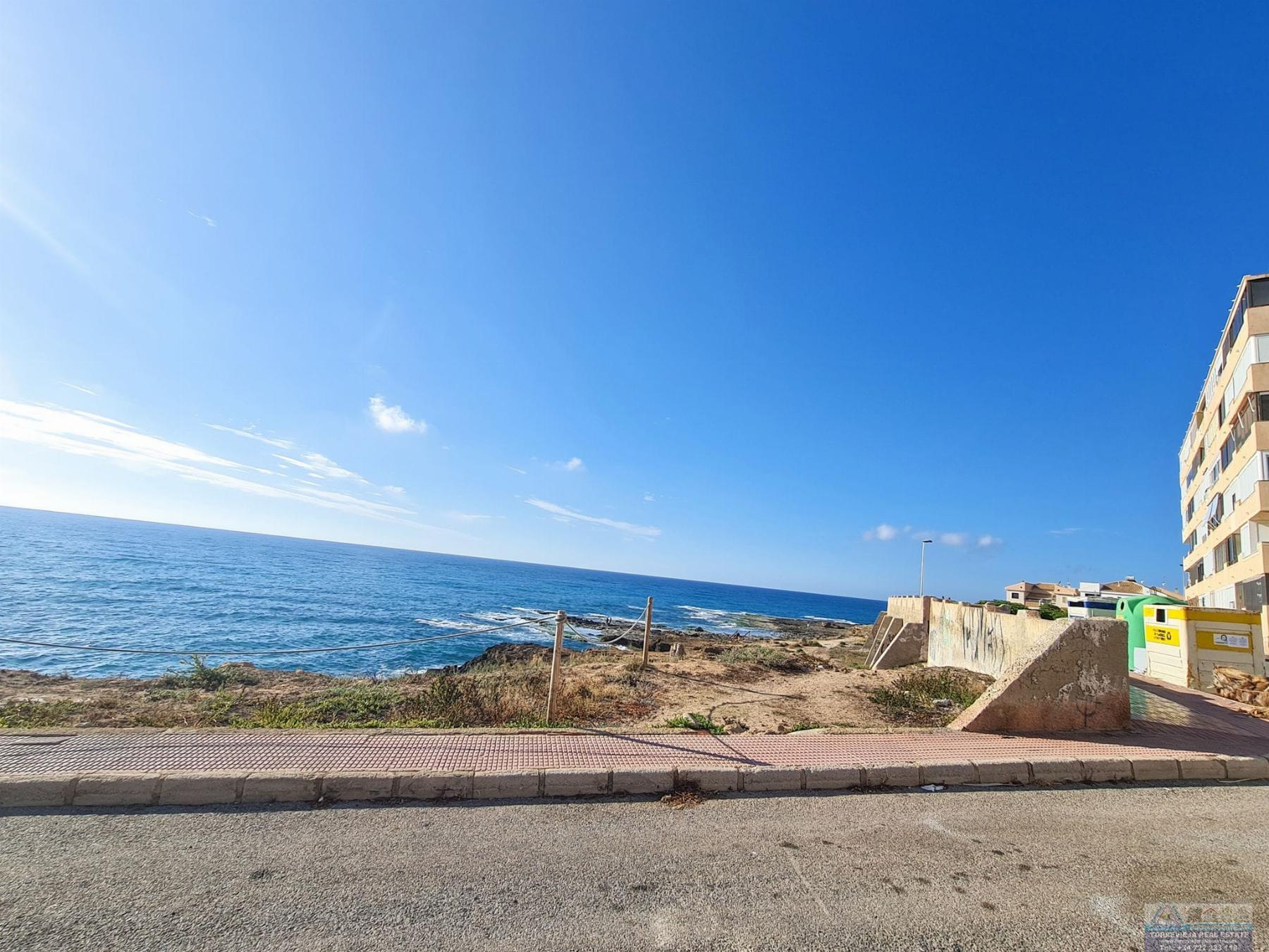 For sale of apartment in Torrevieja