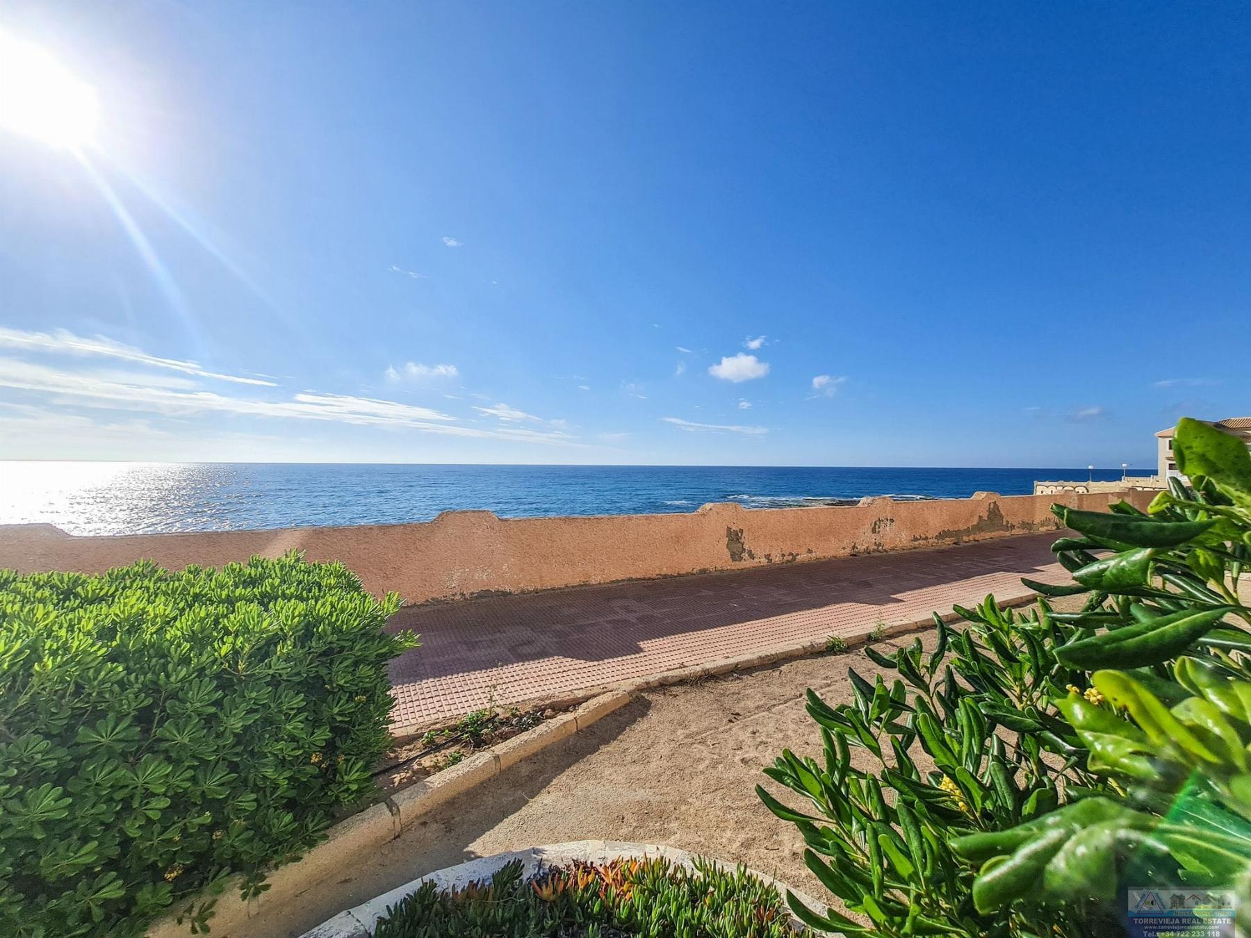 For sale of apartment in Torrevieja