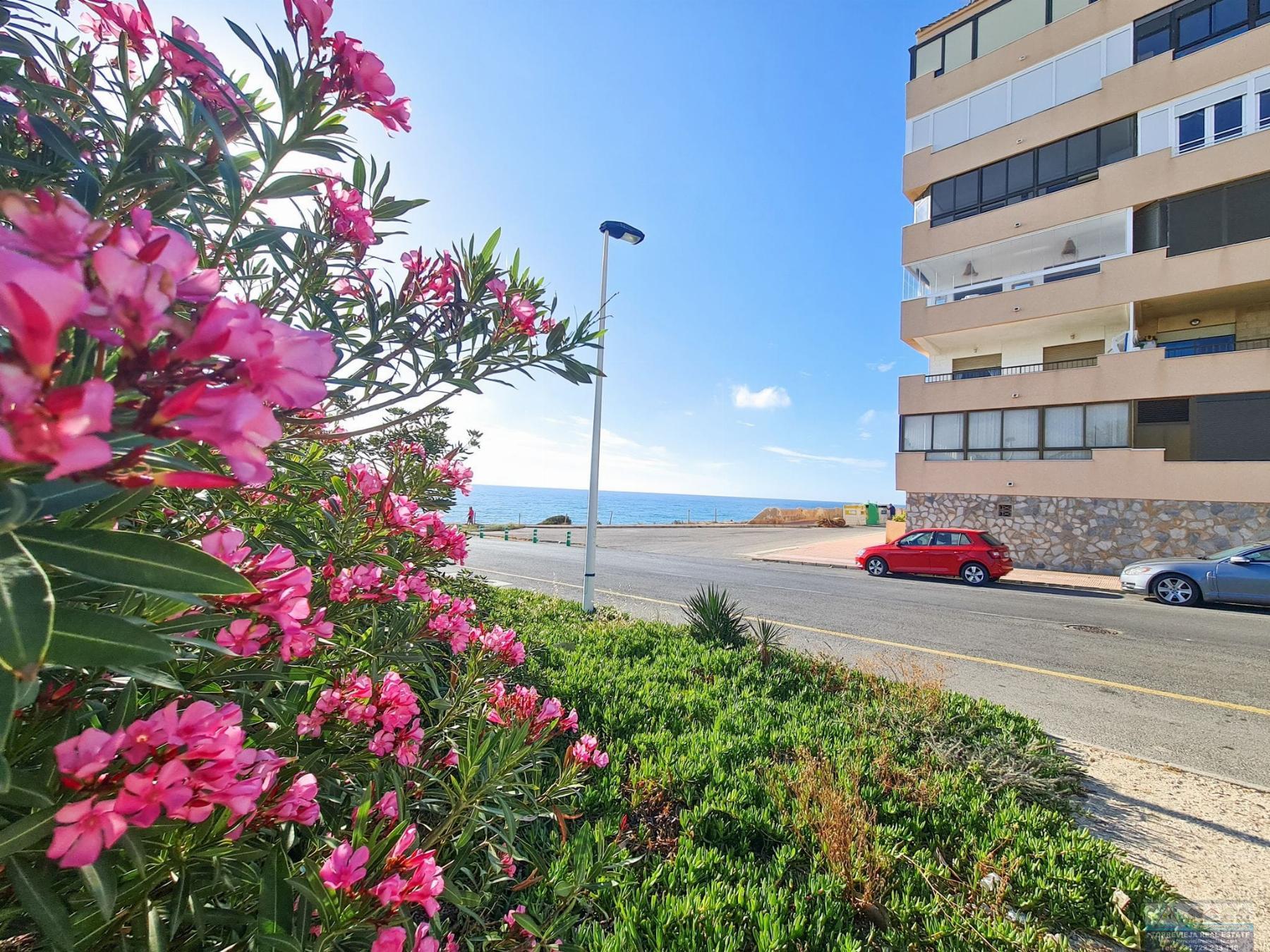 For sale of apartment in Torrevieja