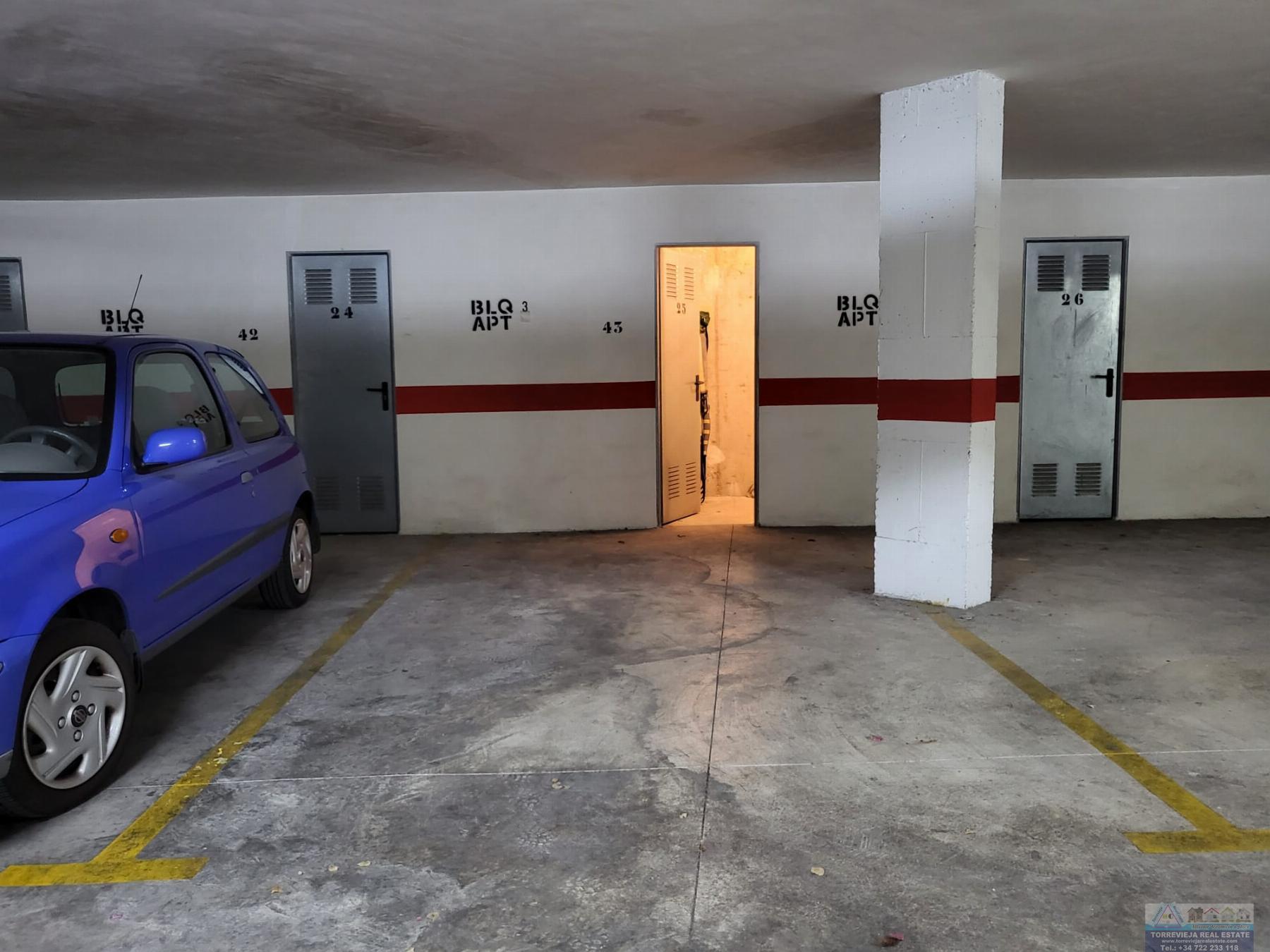Venta de apartamento en Orihuela Costa