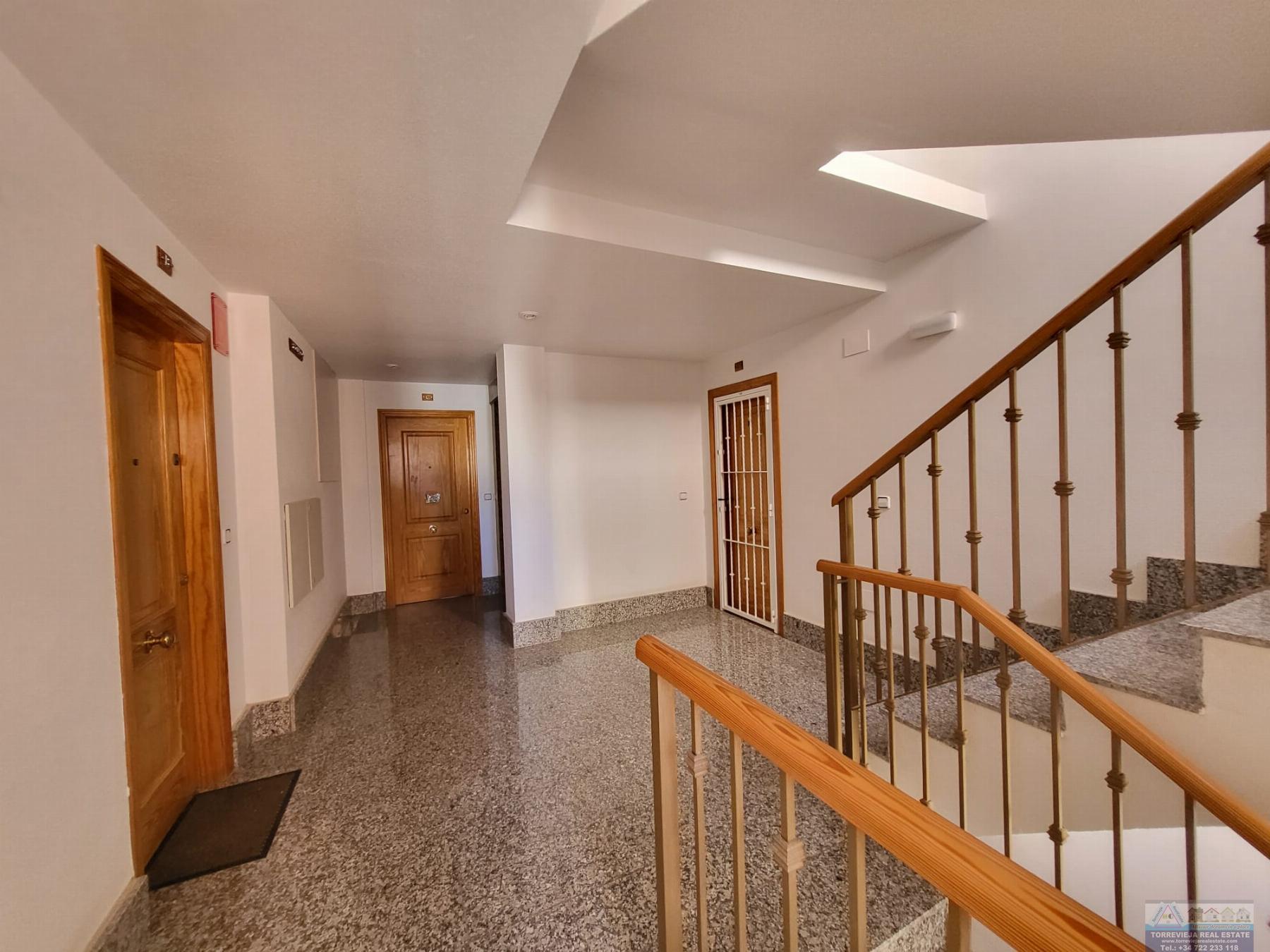 Venta de apartamento en Orihuela Costa