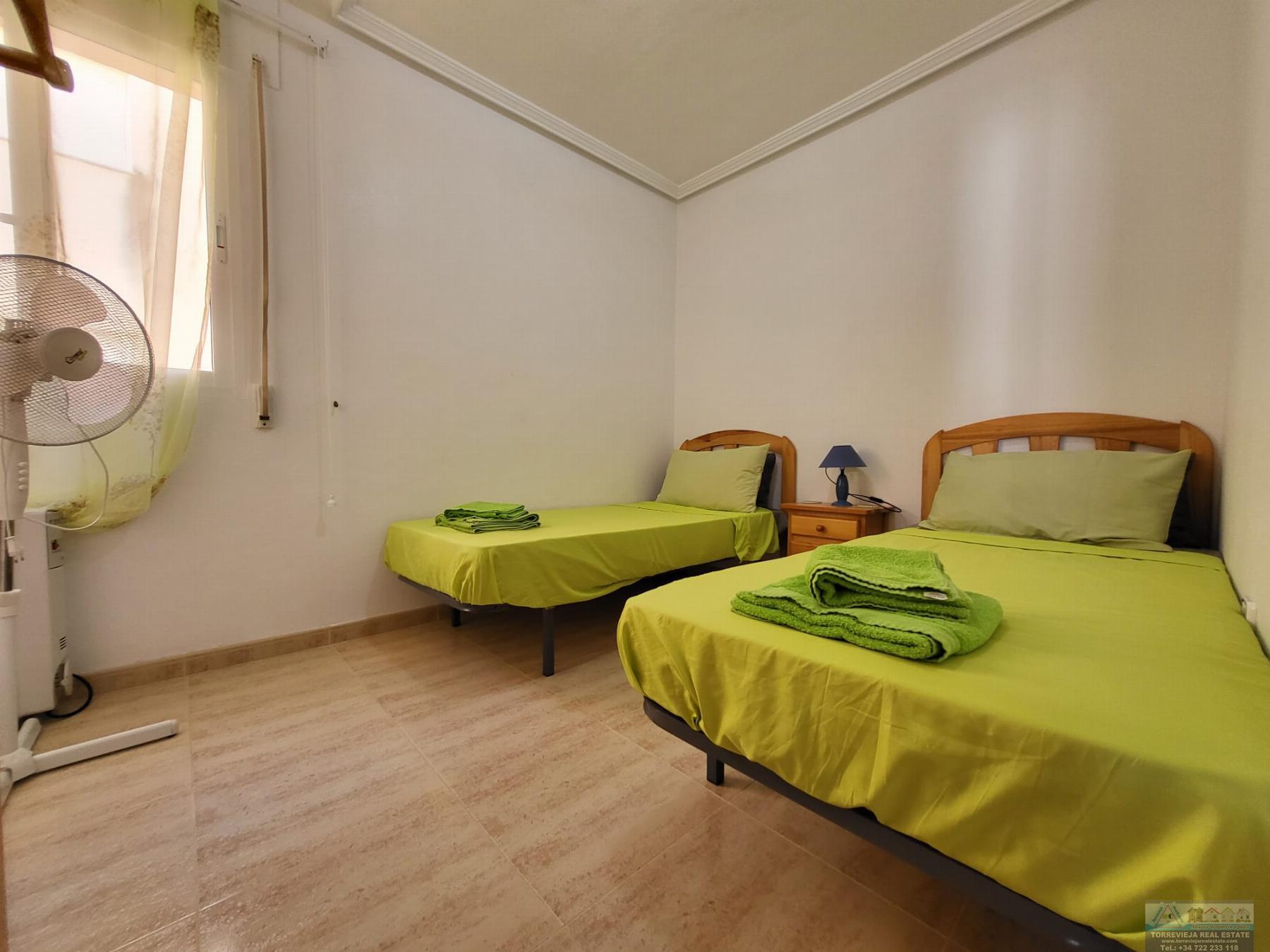Venta de apartamento en Orihuela Costa