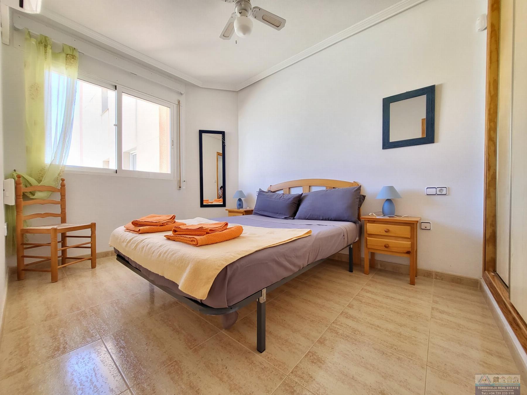 Venta de apartamento en Orihuela Costa
