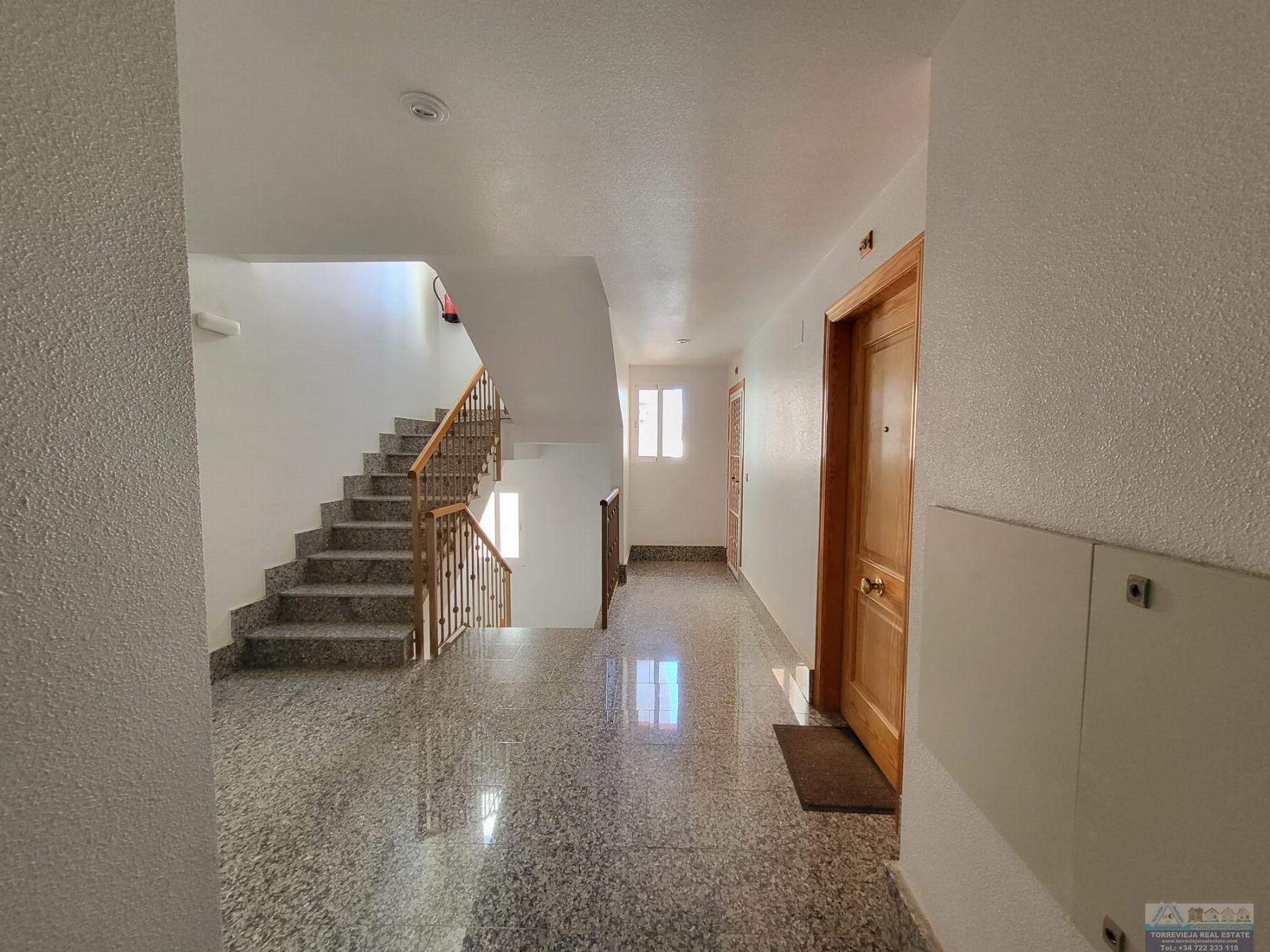 Venta de apartamento en Orihuela Costa