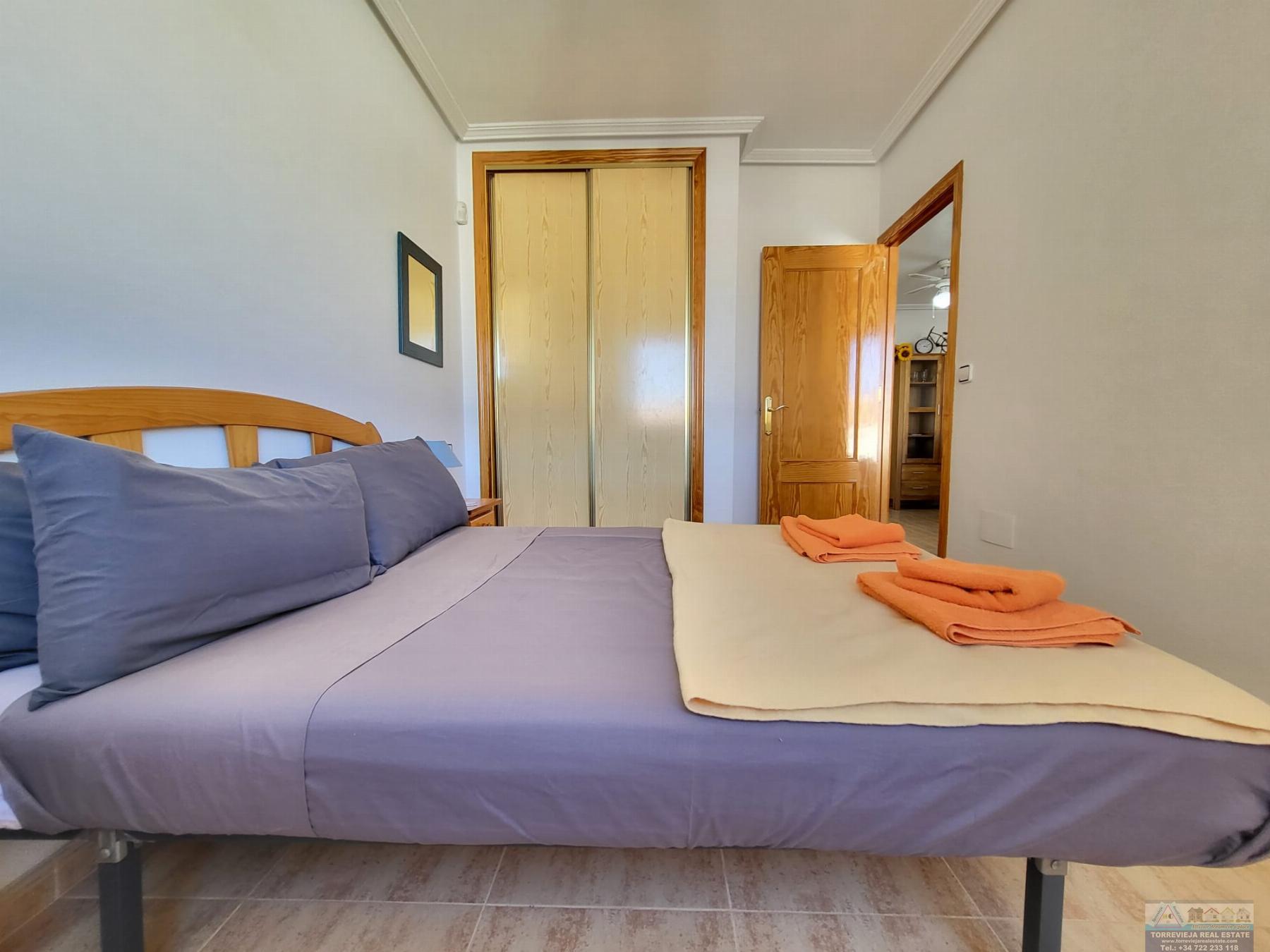 Venta de apartamento en Orihuela Costa