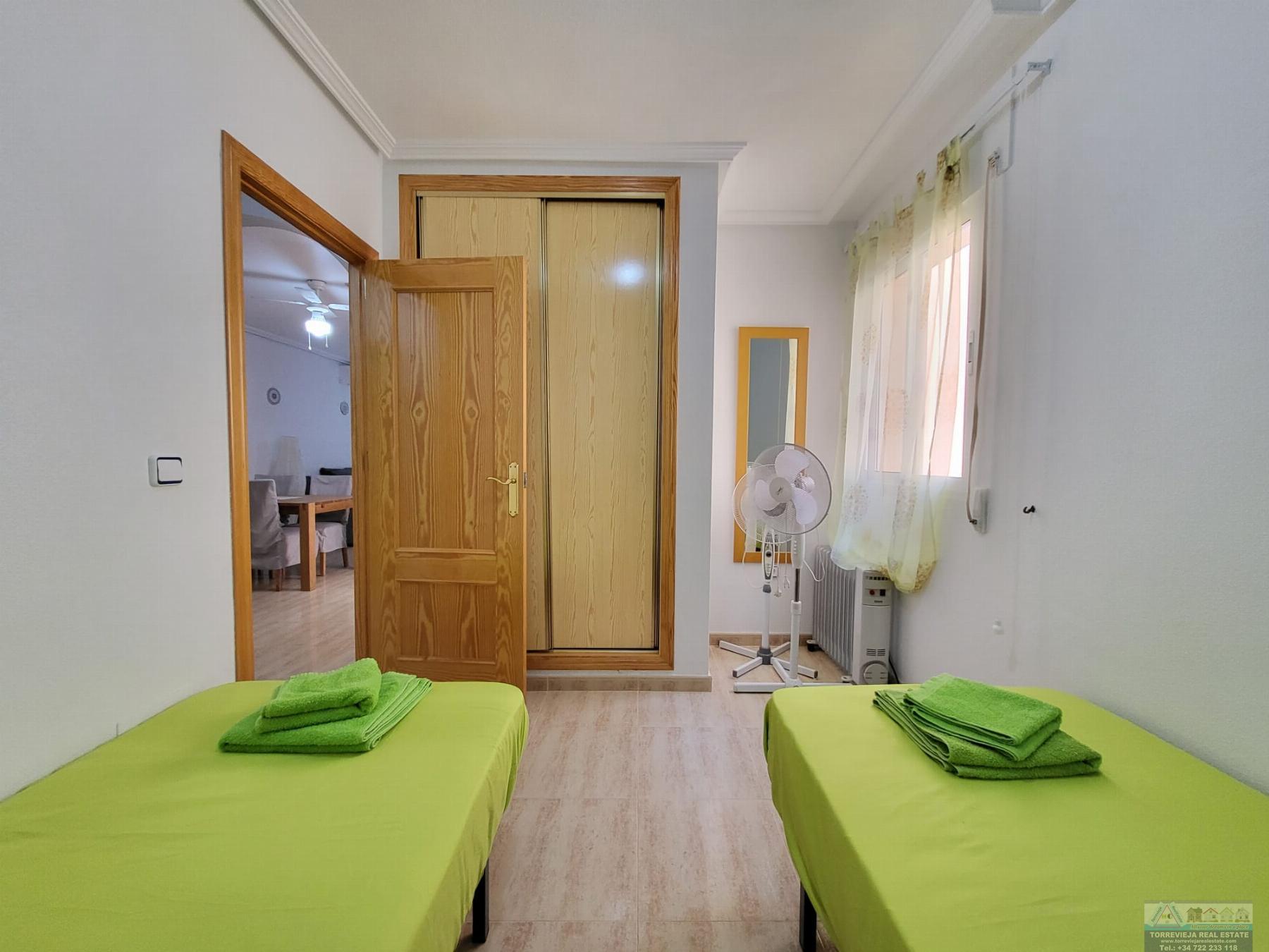 Venta de apartamento en Orihuela Costa
