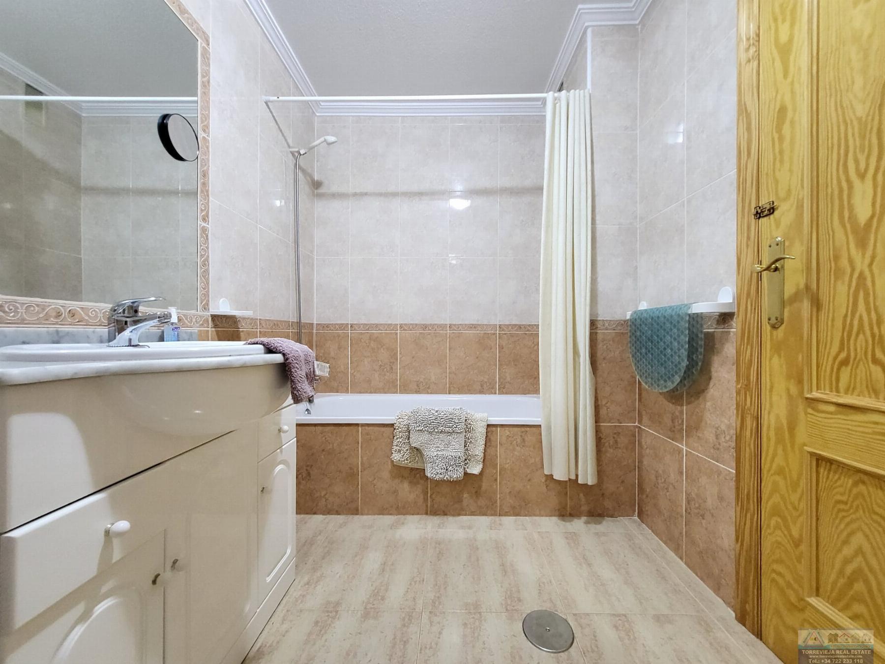 Venta de apartamento en Orihuela Costa