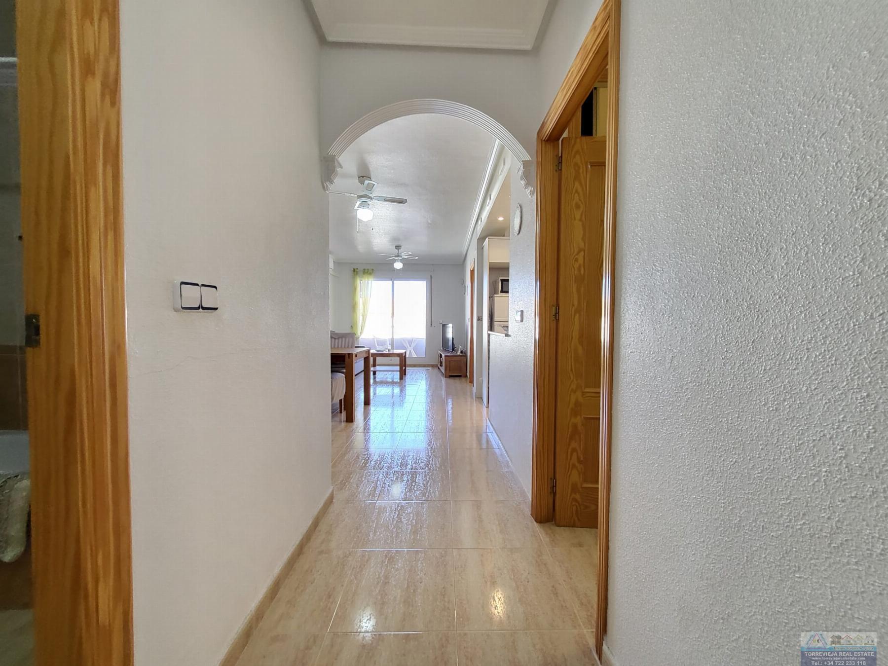 Venta de apartamento en Orihuela Costa