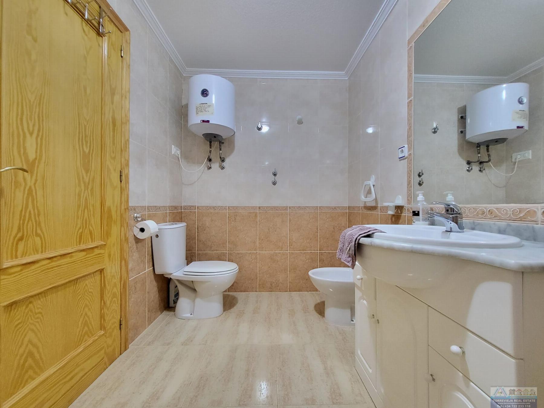 Venta de apartamento en Orihuela Costa