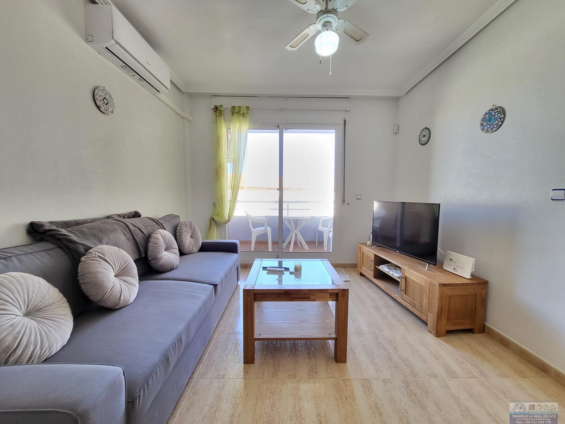 Venta de apartamento en Orihuela Costa