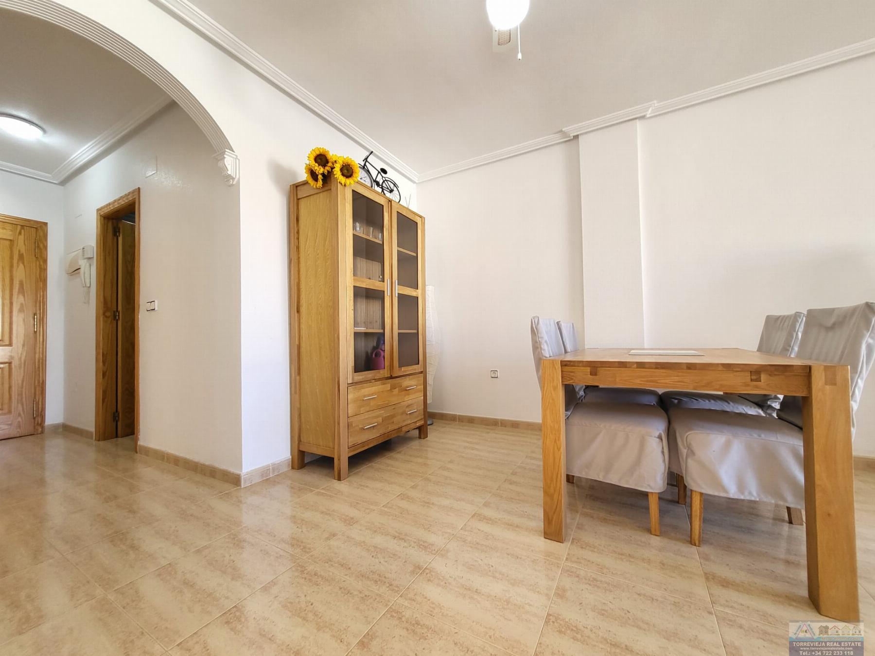 Venta de apartamento en Orihuela Costa