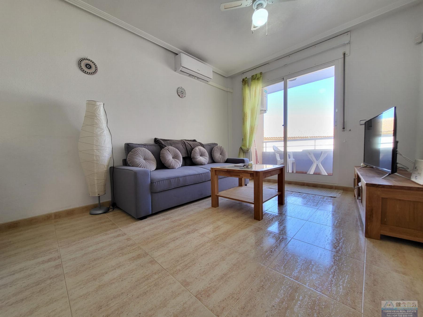 Venta de apartamento en Orihuela Costa