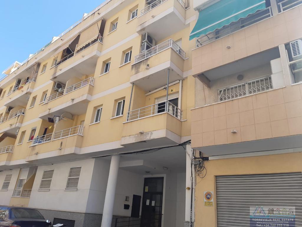 De vânzare din apartament în Torrevieja