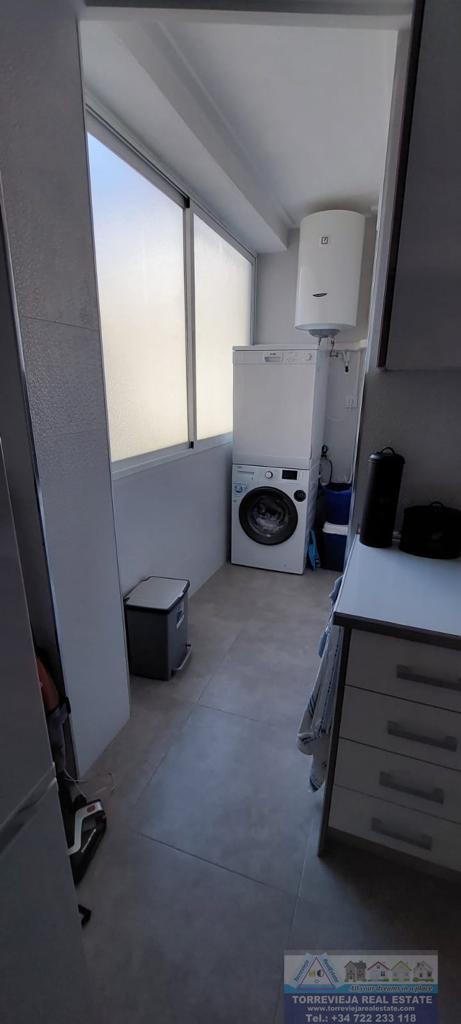 De vânzare din apartament în Torrevieja