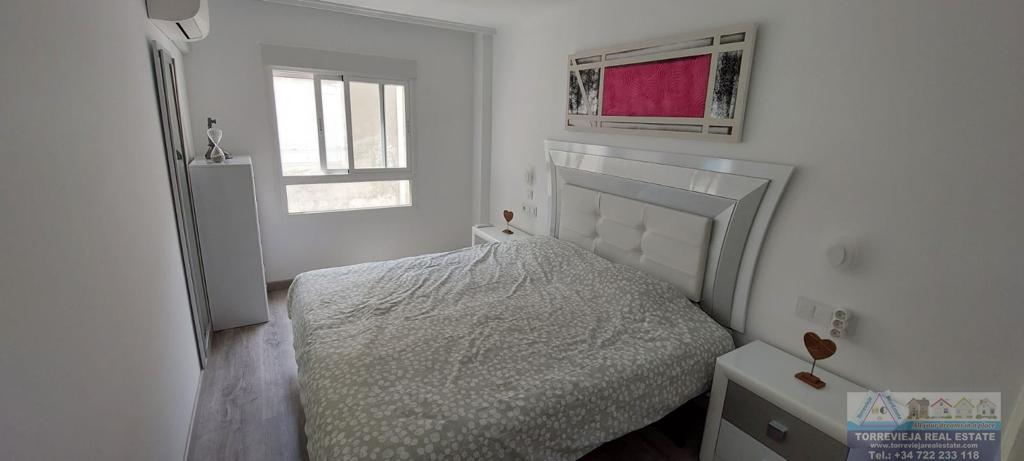 Venta de apartamento en Torrevieja