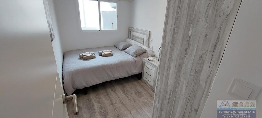 Venta de apartamento en Torrevieja