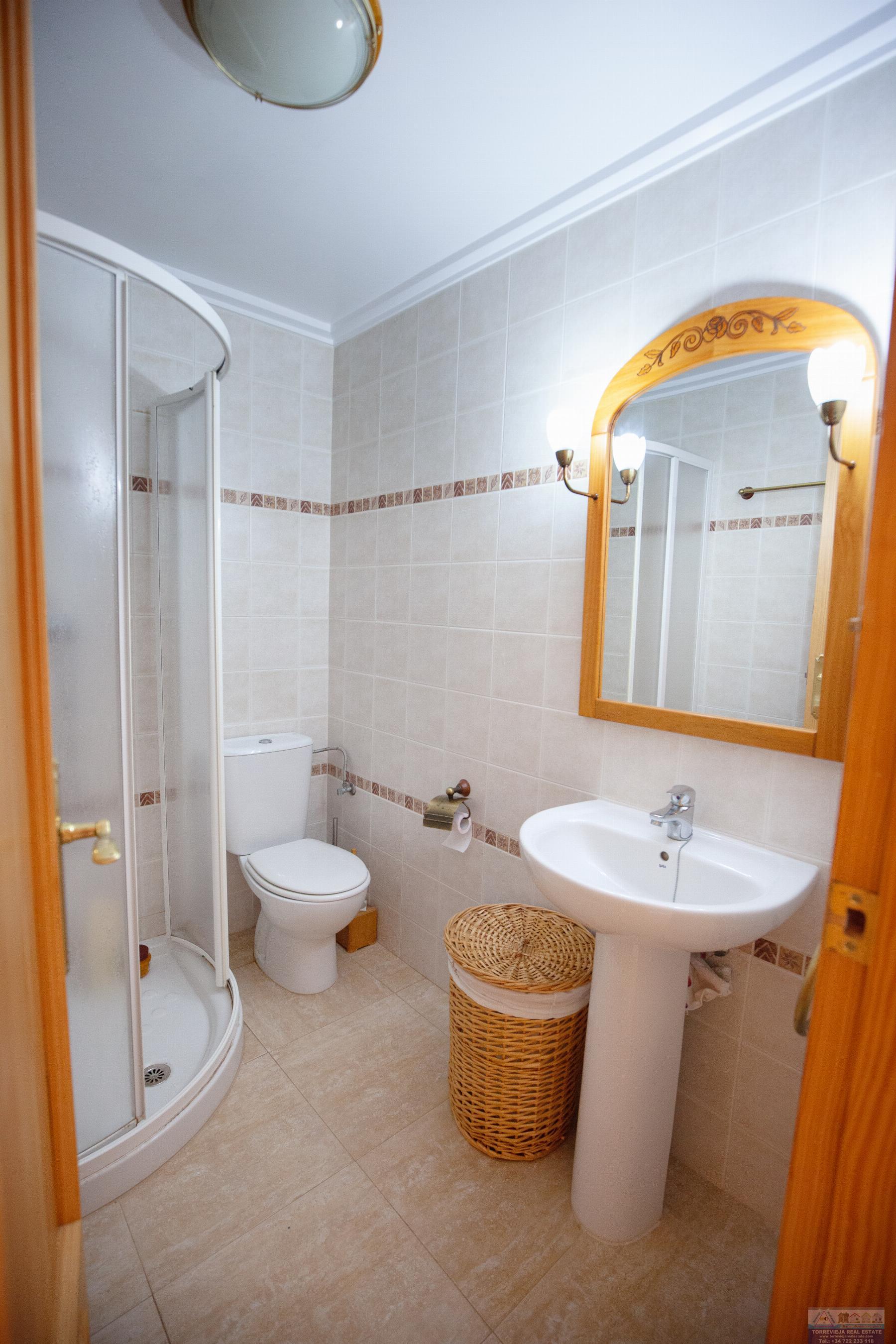 Venta de bungalow en Orihuela Costa