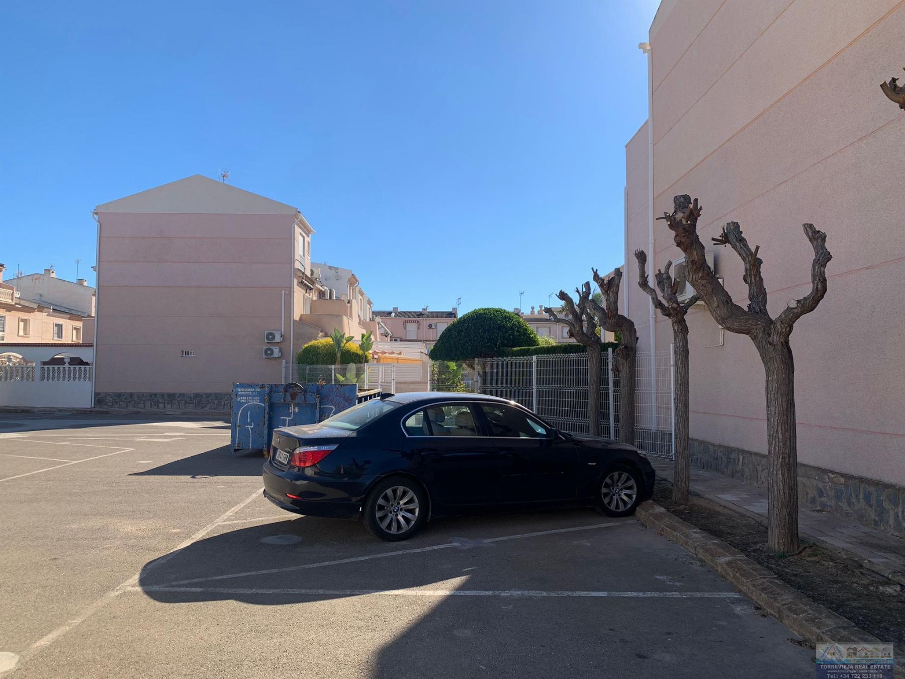 Venta de bungalow en Orihuela Costa