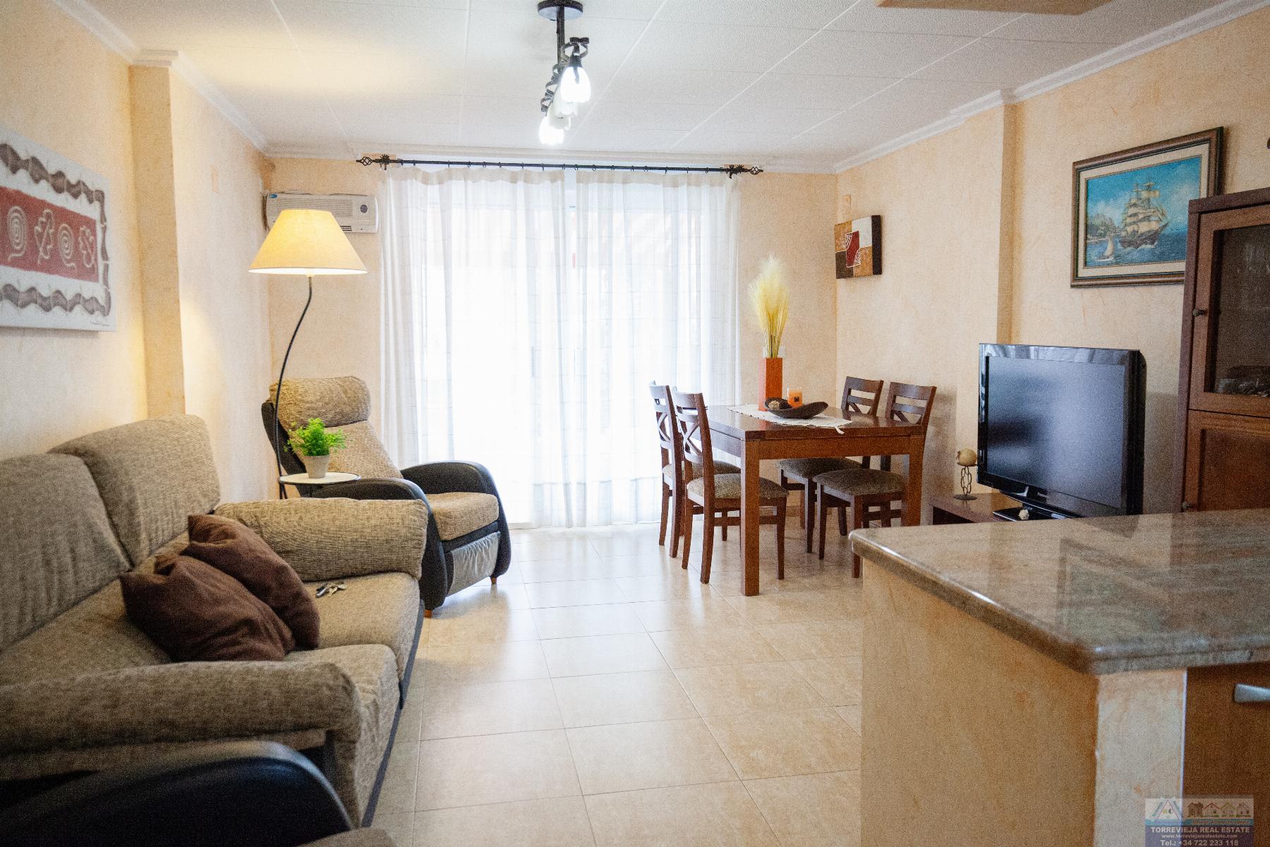 Venta de bungalow en Orihuela Costa