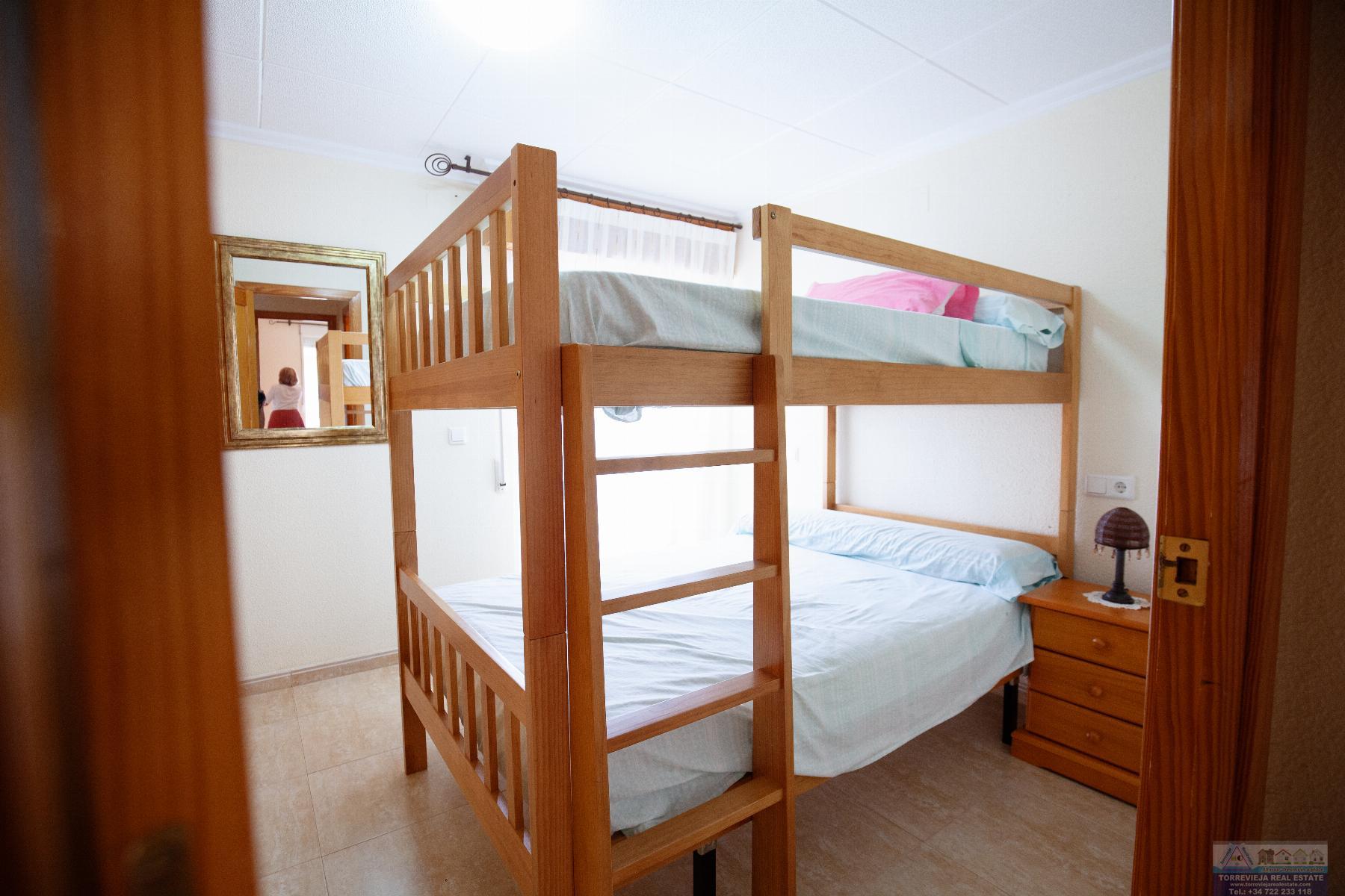 Venta de bungalow en Orihuela Costa