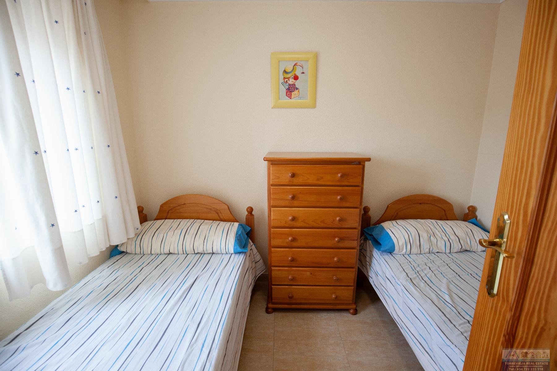 Venta de bungalow en Orihuela Costa