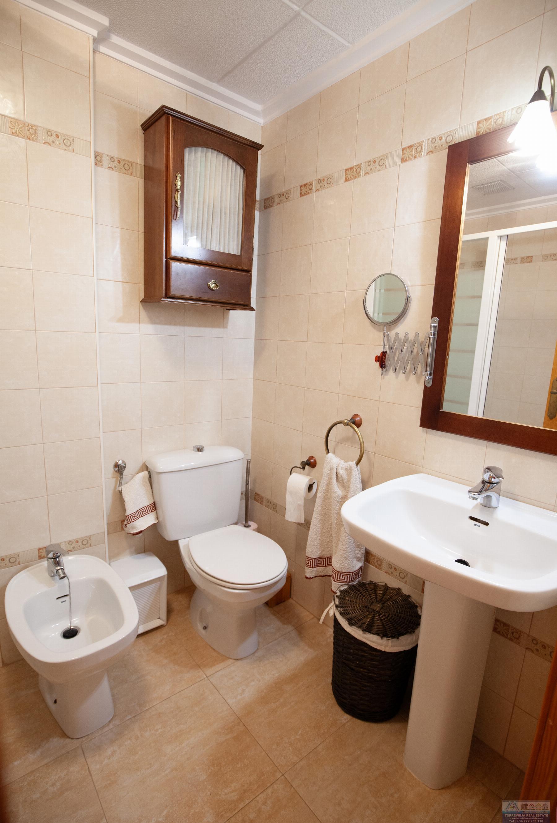 Venta de bungalow en Orihuela Costa